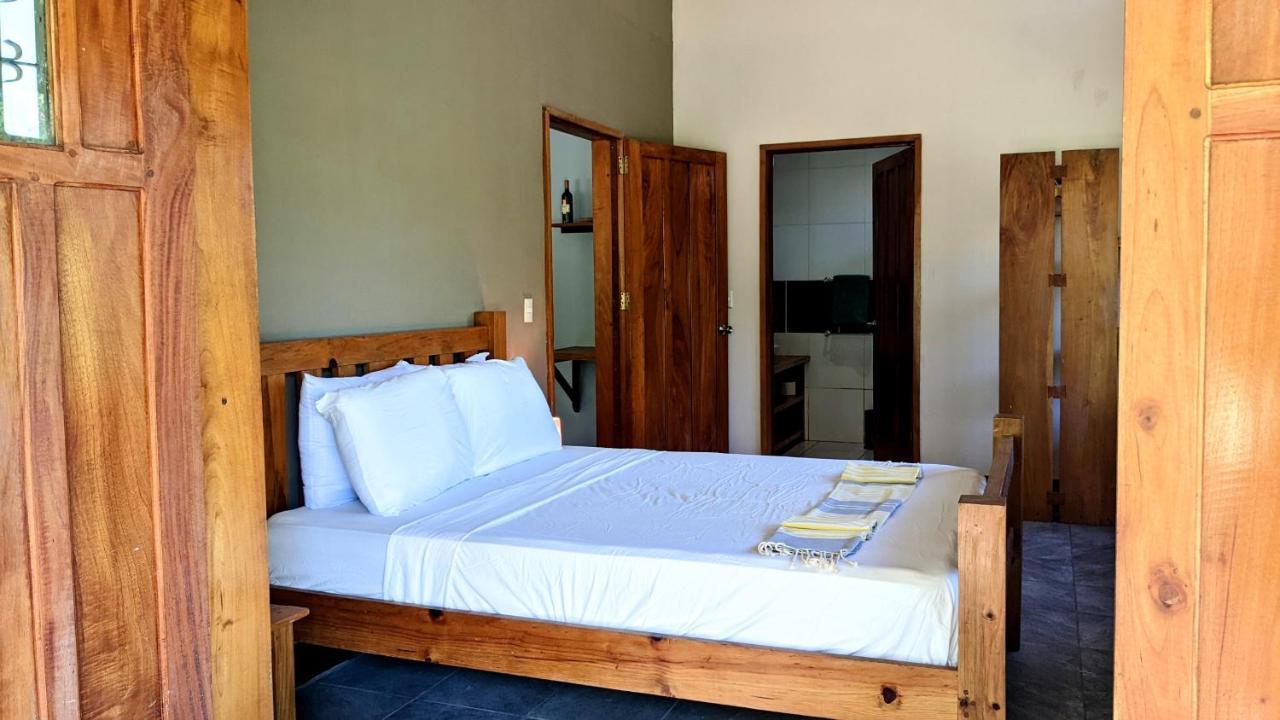 Selvista Guesthouses Balgue Exterior foto