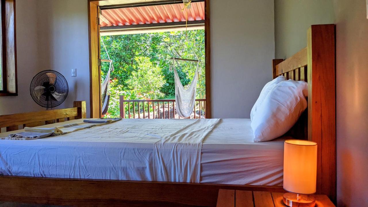 Selvista Guesthouses Balgue Exterior foto