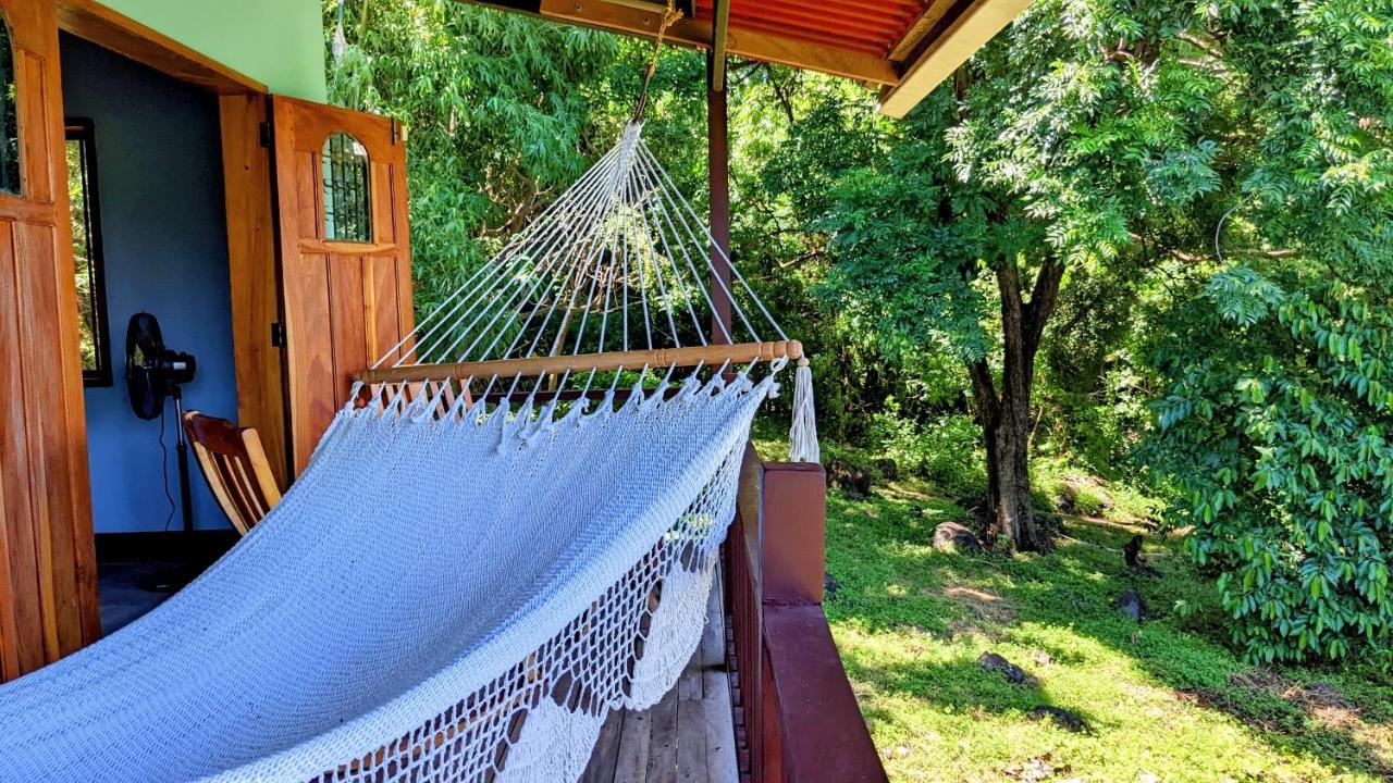 Selvista Guesthouses Balgue Exterior foto