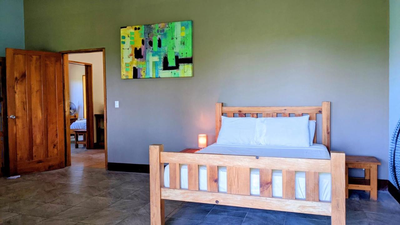 Selvista Guesthouses Balgue Exterior foto