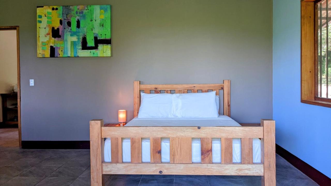 Selvista Guesthouses Balgue Exterior foto