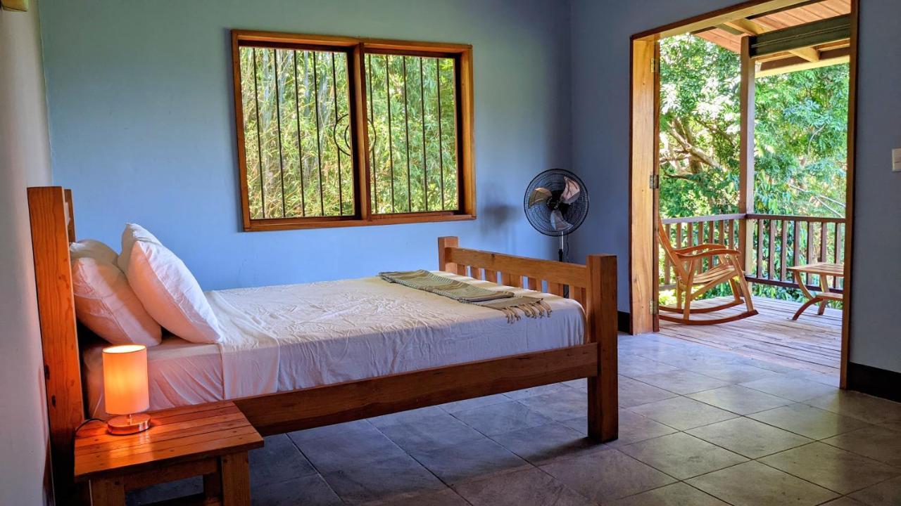 Selvista Guesthouses Balgue Exterior foto