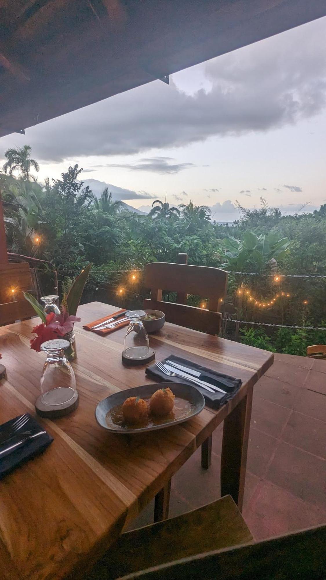 Selvista Guesthouses Balgue Exterior foto
