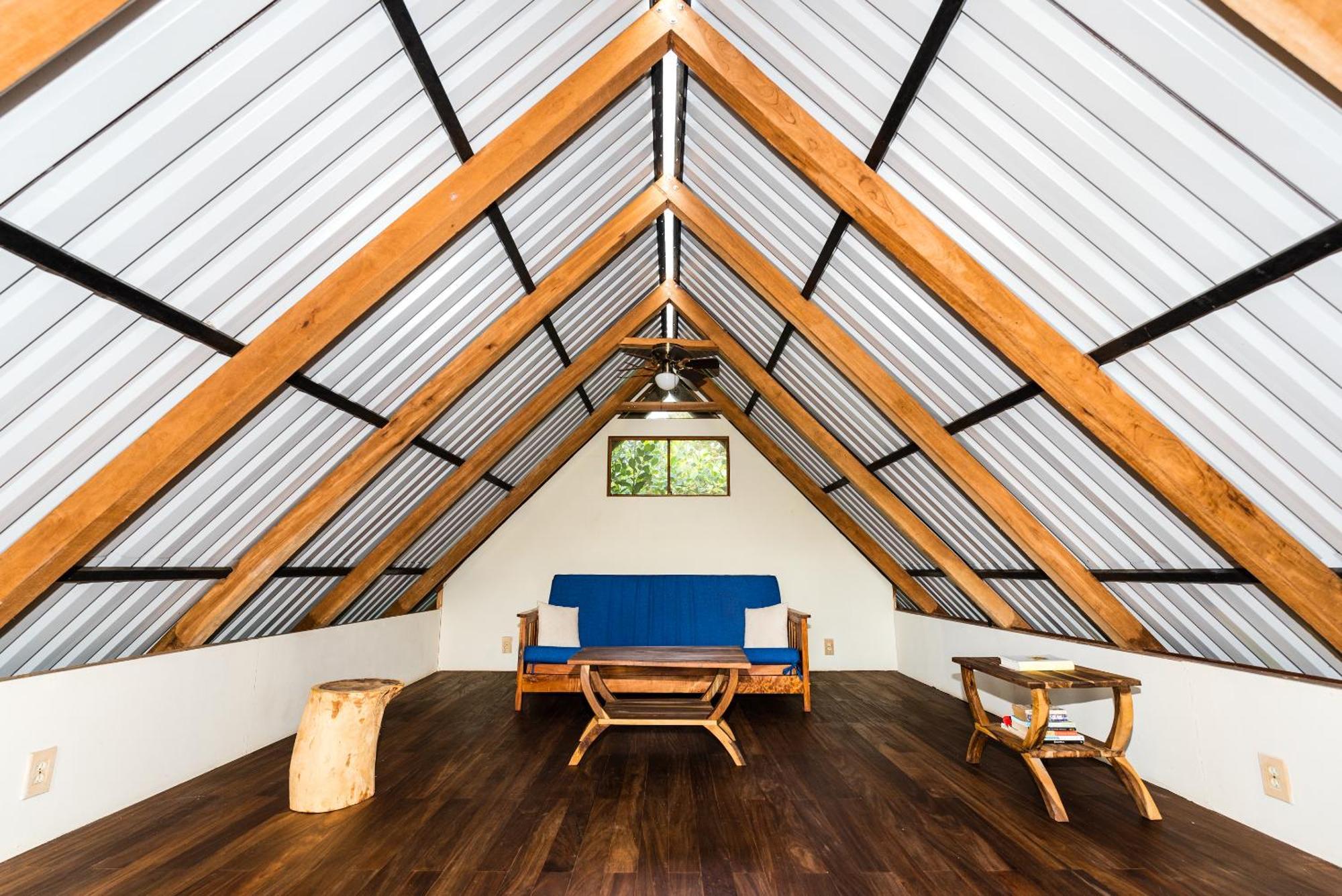 Selvista Guesthouses Balgue Zimmer foto