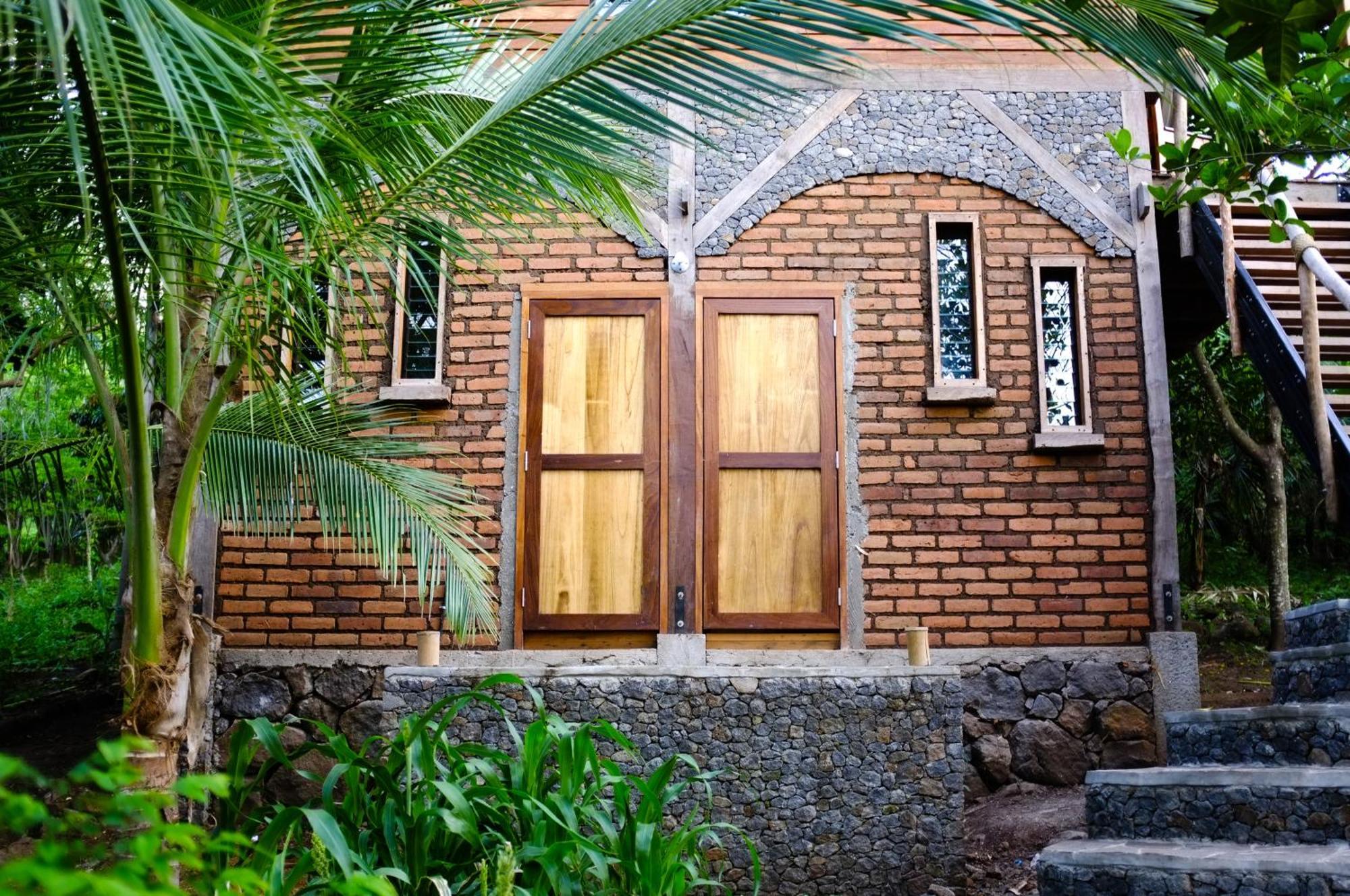 Selvista Guesthouses Balgue Zimmer foto