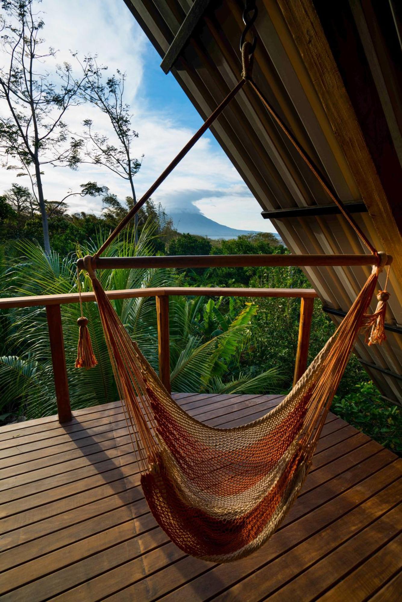 Selvista Guesthouses Balgue Zimmer foto